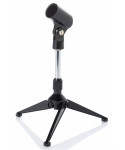 BESPECO MIC support. Table tripod