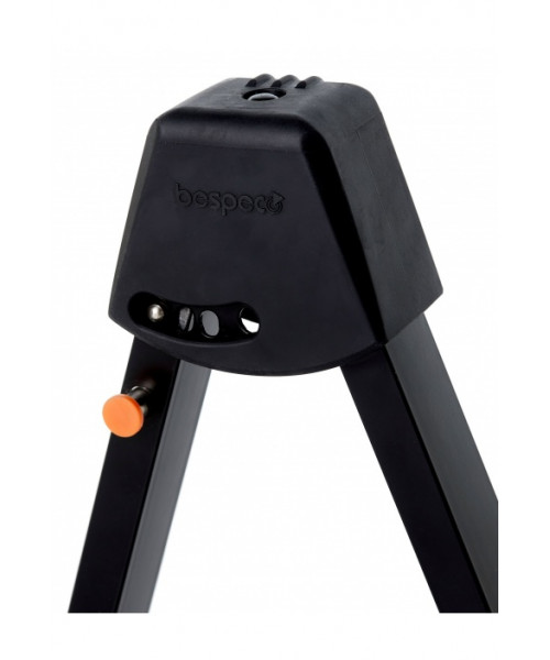 BESPECO SUPPORTO UNIVERSALE PER CHITARRA GROUND SERIES