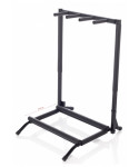 BESPECO Universal supportable support for 3 guitars