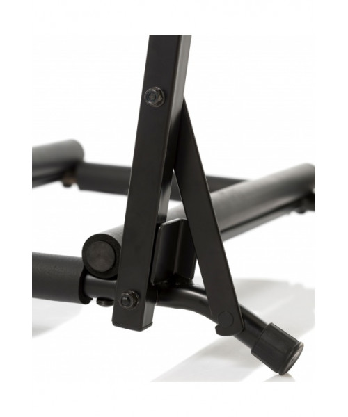 BESPECO Universal supportable support for 3 guitars