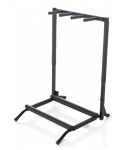 BESPECO Universal supportable support for 3 guitars