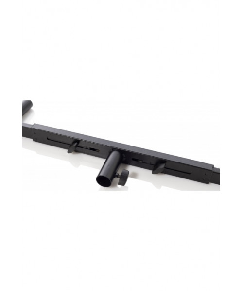 BESPECO SUPPORTO PER 2 CASSE ACUSTICHE