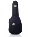 BESPECO Soft bag for classical guitar - Training Line