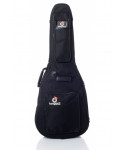 BESPECO Soft bag for acoustic guitar - Training Line