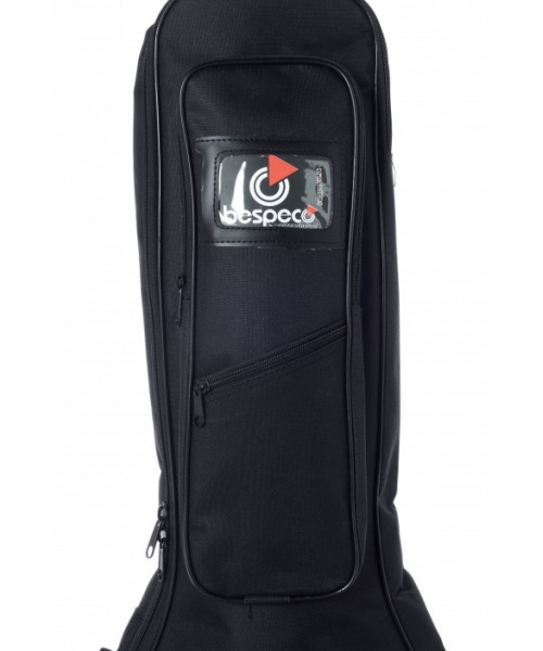 BESPECO Soft electric bass bag - Training Line