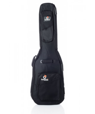 BESPECO Soft electric bass bag - Training Line