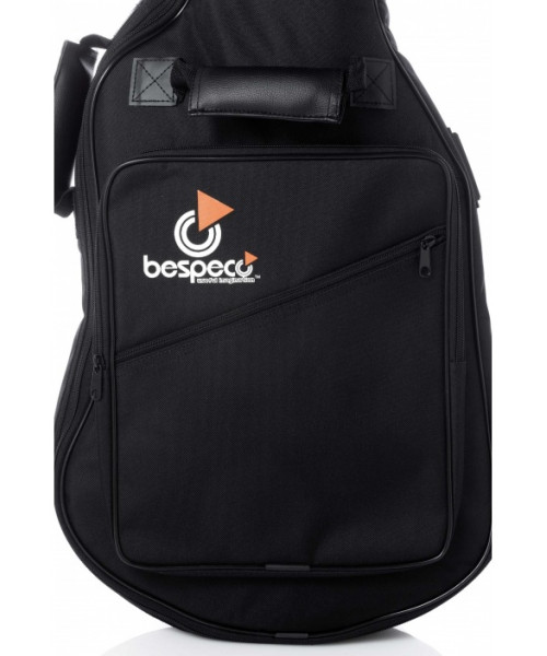 BESPECO BORSA MORBIDA PER CHITARRA CLASSICA - VIRTUOSO LINE
