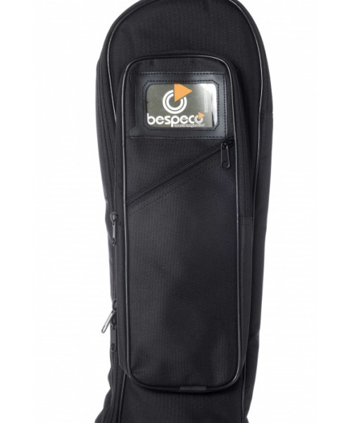 BESPECO Soft bag for classical guitar - Virtuoso line