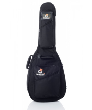 BESPECO Soft bag for classical guitar - Virtuoso line