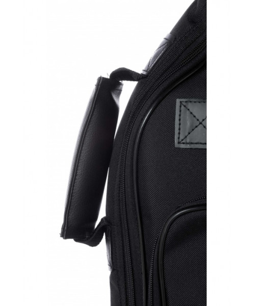 BESPECO BORSA MORBIDA PER CHITARRA ELETTRICA - VIRTUOSO LINE