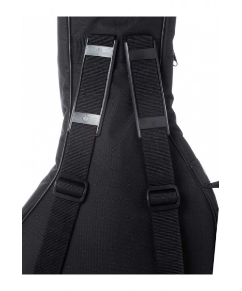 BESPECO BORSA MORBIDA PER CHITARRA ELETTRICA - VIRTUOSO LINE