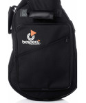 BESPECO Soft electric guitar bag - Virtuoso line