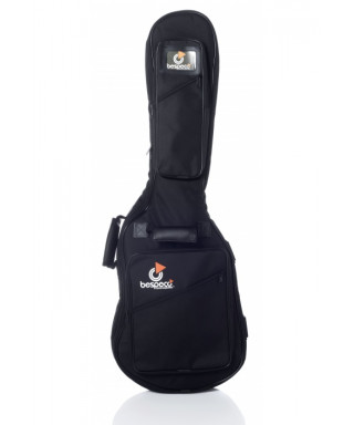BESPECO Soft electric guitar bag - Virtuoso line