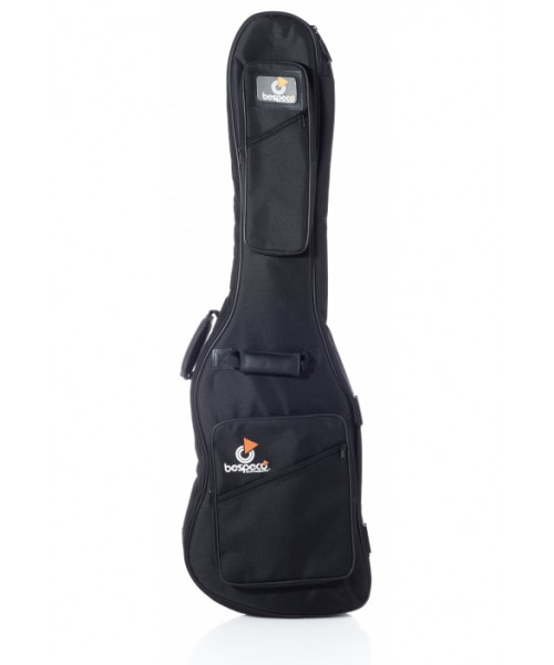 BESPECO Soft electric bass bag - Virtuoso line