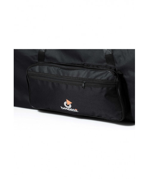BESPECO Soft keyboard bag 88 keys 1400x310x170mm