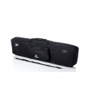 BESPECO Soft keyboard bag 88 keys 1400x310x170mm