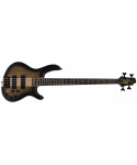 CORT ARTISAN C4 PLUS ZBMH TBB BASSO ELETTRICO