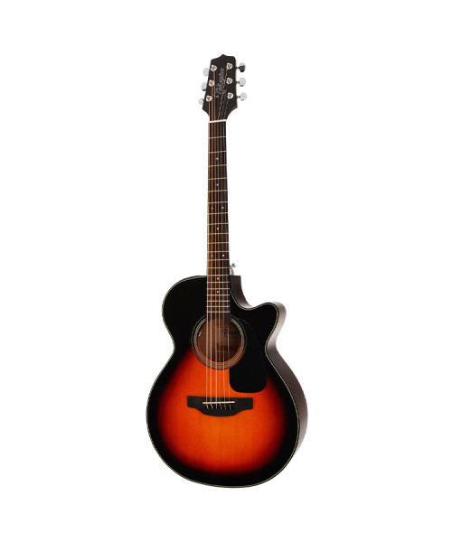 TAKAMINE FCX CUTAWAY ELETTRIFICATA G SELECTED SERIES