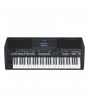 YAMAHA PSR SX600