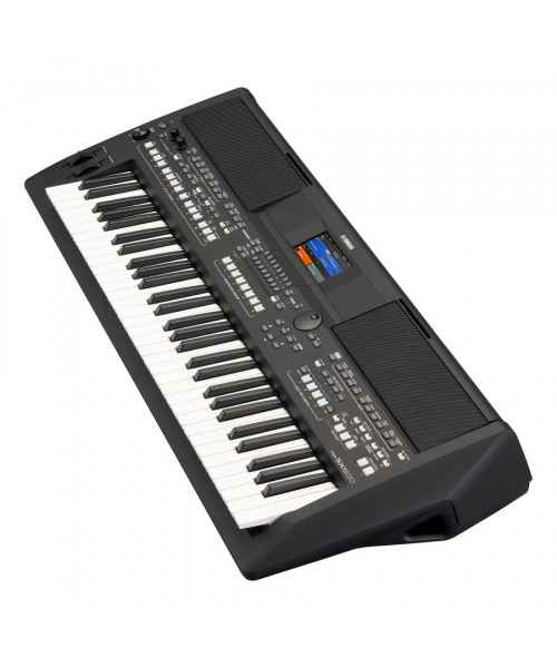 YAMAHA PSR SX600