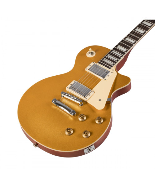 Electric guitar SOUNDSATION Milestone-Pro GT