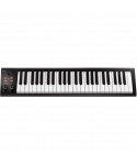 Icon iKeyboard 5Nano - tastiera MIDI a 49 tasti