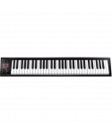 Icon iKeyboard 6Nano - tastiera MIDI a 61 tasti