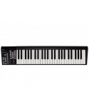 Icon iKeyboard 5X - tastiera MIDI a 49 tasti