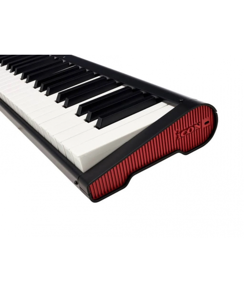 Icon iKeyboard 5X - tastiera MIDI a 49 tasti