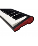 Icon iKeyboard 5X - tastiera MIDI a 49 tasti