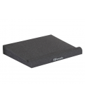 Gator GFW-ISOPAD-LG - coppia di pad isolanti per studio monitor - large