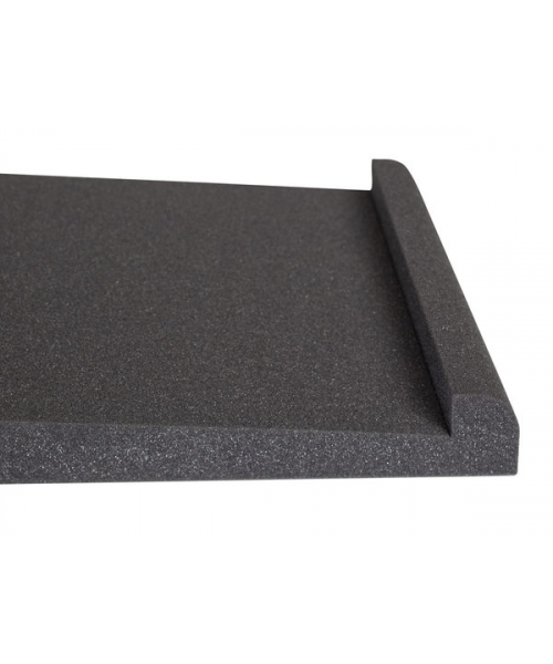 GATOR GFW-Isopad-Lg - Pair of insulating pads for studio monitor - large