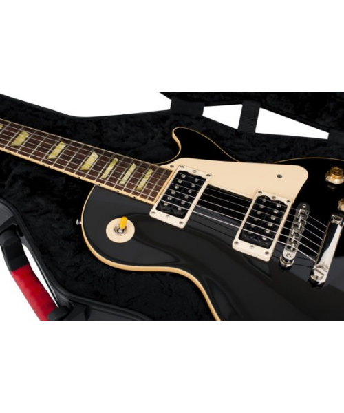 Gator GTSA-Gtrlps - Gibson® Les Paul® electric guitar case