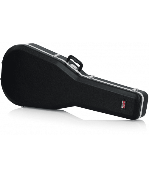 Gator GC-Dread-12 - Acoustic guitar case Dreadnought 12 strings