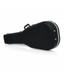 Gator GC-Dread-12 - Acoustic guitar case Dreadnought 12 strings