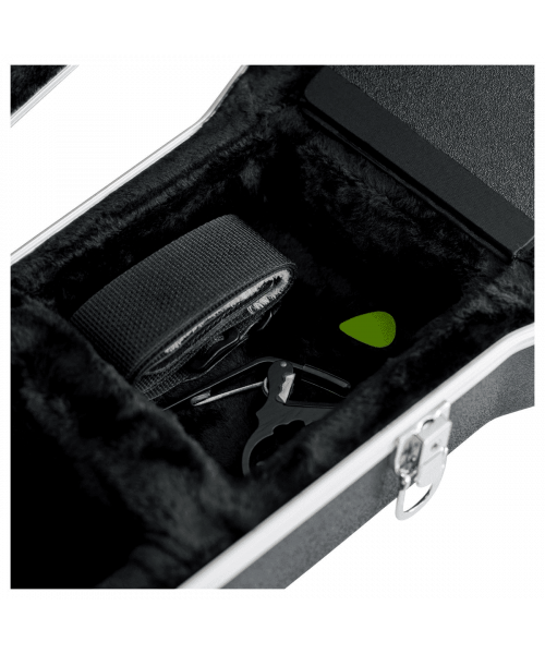 Gator GC-Dread-12 - Acoustic guitar case Dreadnought 12 strings