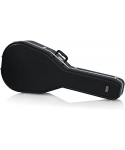 Gator GC-JUMBO - astuccio per chitarra acustica jumbo