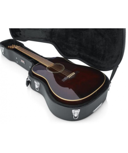 Gator GW-Dread - Dreadnought acoustic guitar case