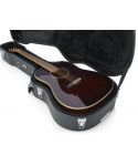 Gator GW-Dread - Dreadnought acoustic guitar case