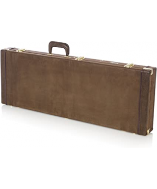 Gator GW-Elect-Vin - Electric guitar case