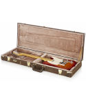 Gator GW-Elect-Vin - Electric guitar case