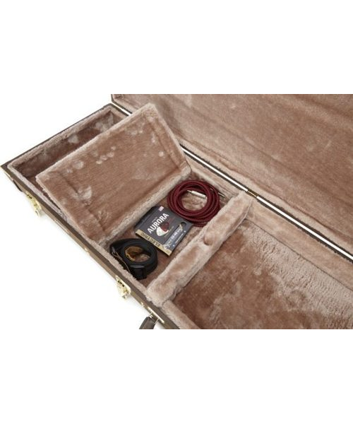 Gator GW-Elect-Vin - Electric guitar case