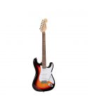 CHITARRA ELETTRICA SOUNDSATION RIDER-STD-S 3TS