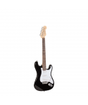 CHITARRA ELETTRICA SOUNDSATION RIDER-STD-S BK