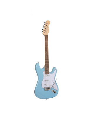 Electric guitar SOUNDSATION Rider-STD-S tb