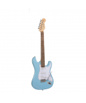 CHITARRA ELETTRICA SOUNDSATION RIDER-STD-S TB