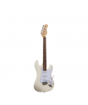 Electric guitar SOUNDSATION Rider-STD-S vw