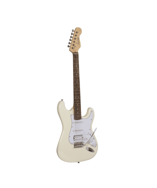 Electric guitar SOUNDSATION Rider-STD-H VW