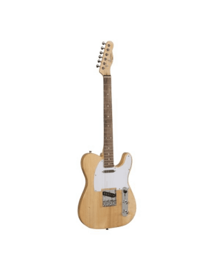 Electric guitar SOUNDSATION Twanger-R NT