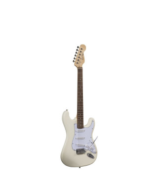 3/4 electric guitar SOUNDSATION Rider-JR VW